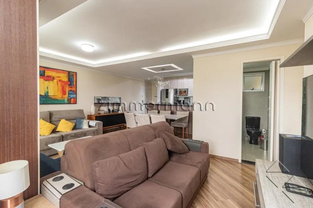 Apartamento, 3 quartos, 76 m² - Foto 7