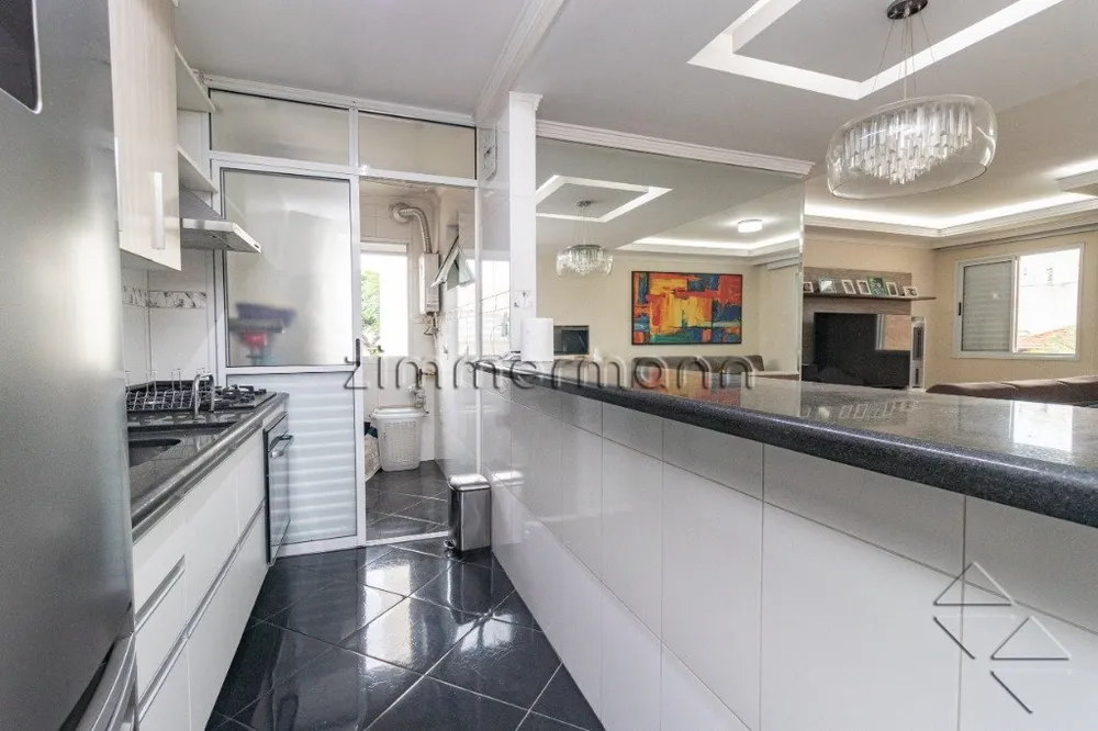 Apartamento, 3 quartos, 76 m² - Foto 2