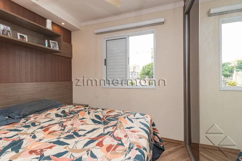 Apartamento, 3 quartos, 76 m² - Foto 5