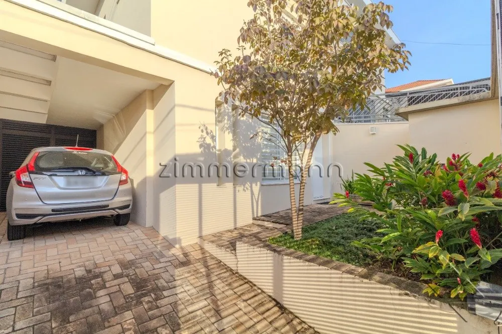 Casa, 3 quartos, 137 m² - Foto 8