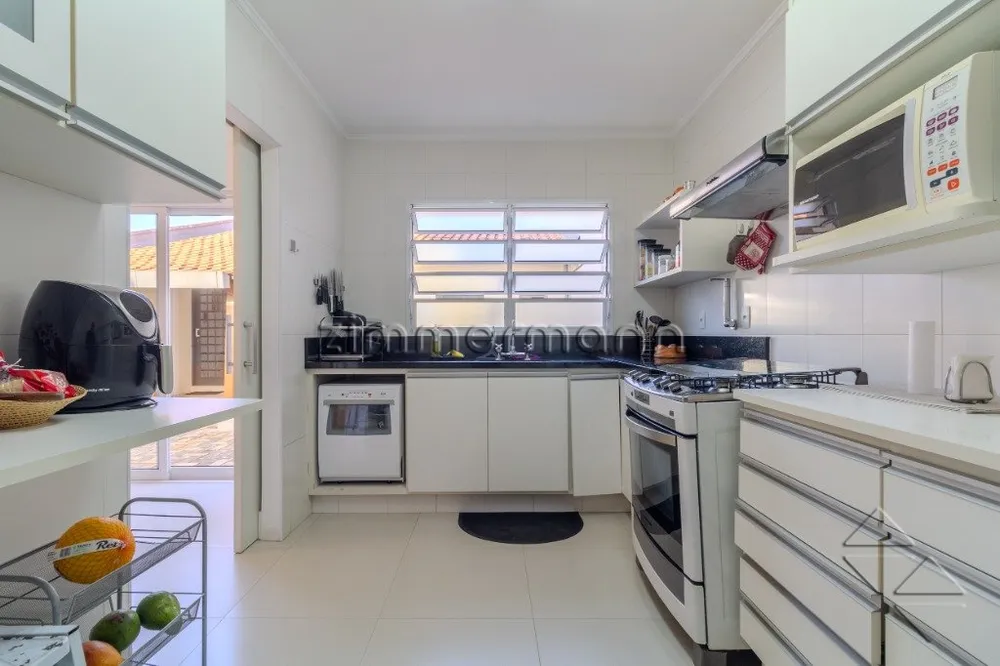 Casa, 3 quartos, 137 m² - Foto 6