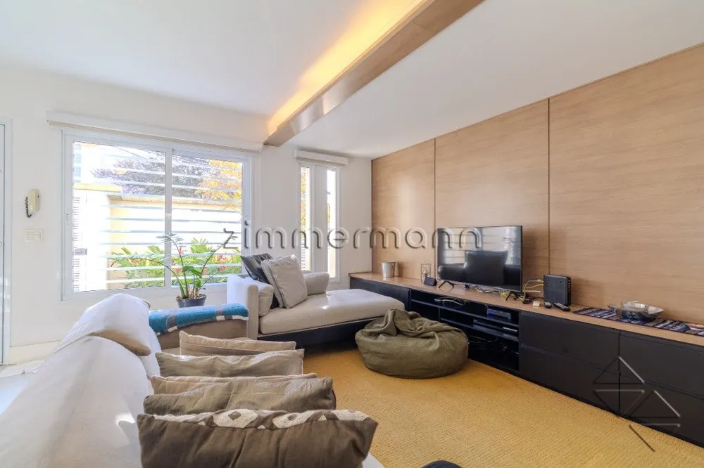 Casa, 3 quartos, 137 m² - Foto 1