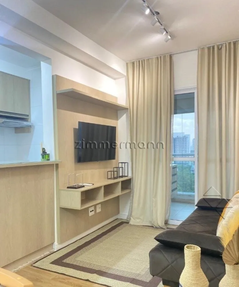 Apartamento, 2 quartos, 62 m² - Foto 2