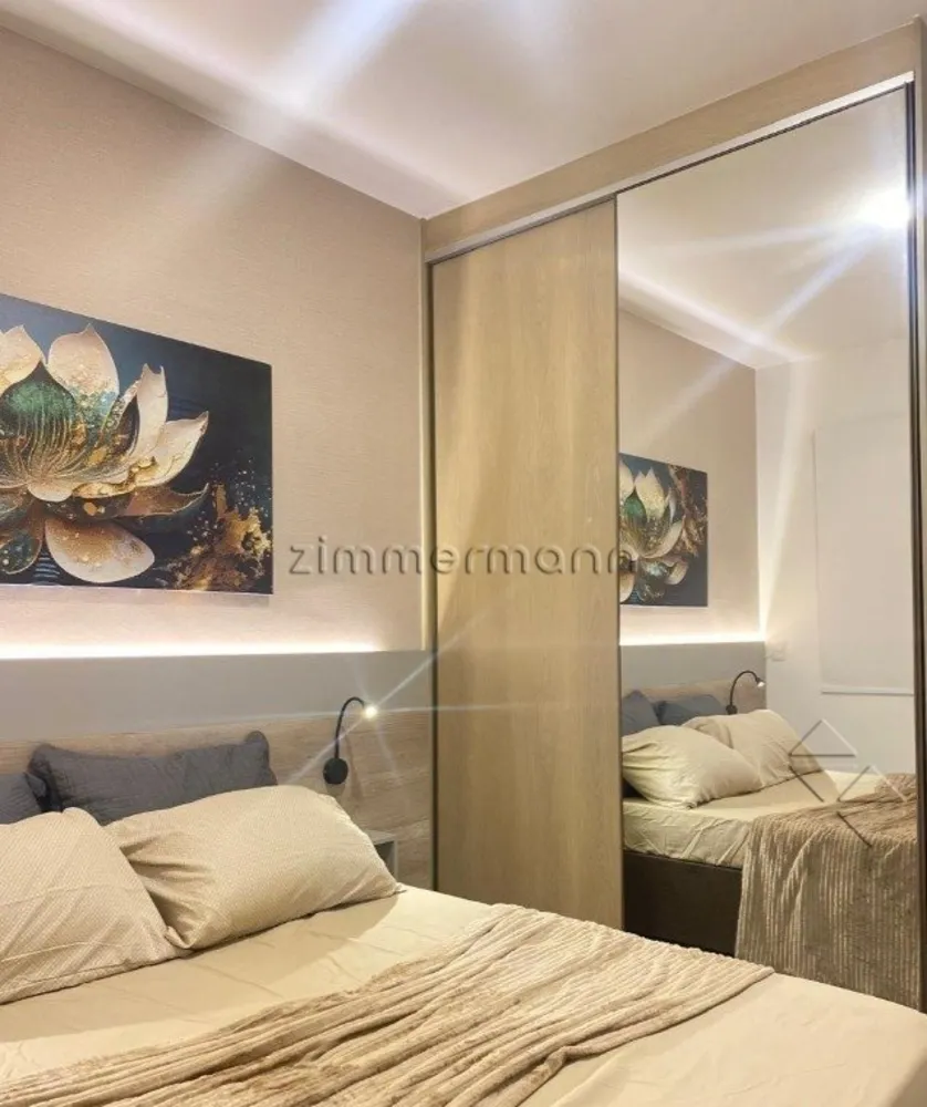 Apartamento, 2 quartos, 62 m² - Foto 2