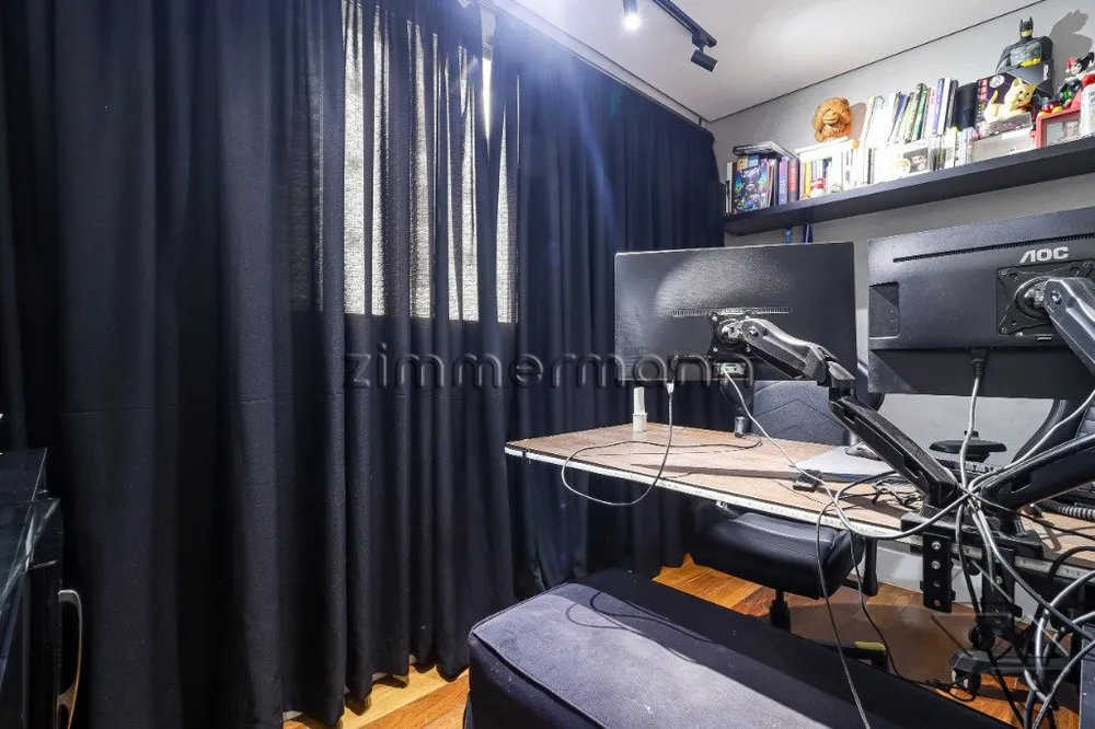 Apartamento, 4 quartos, 183 m² - Foto 1