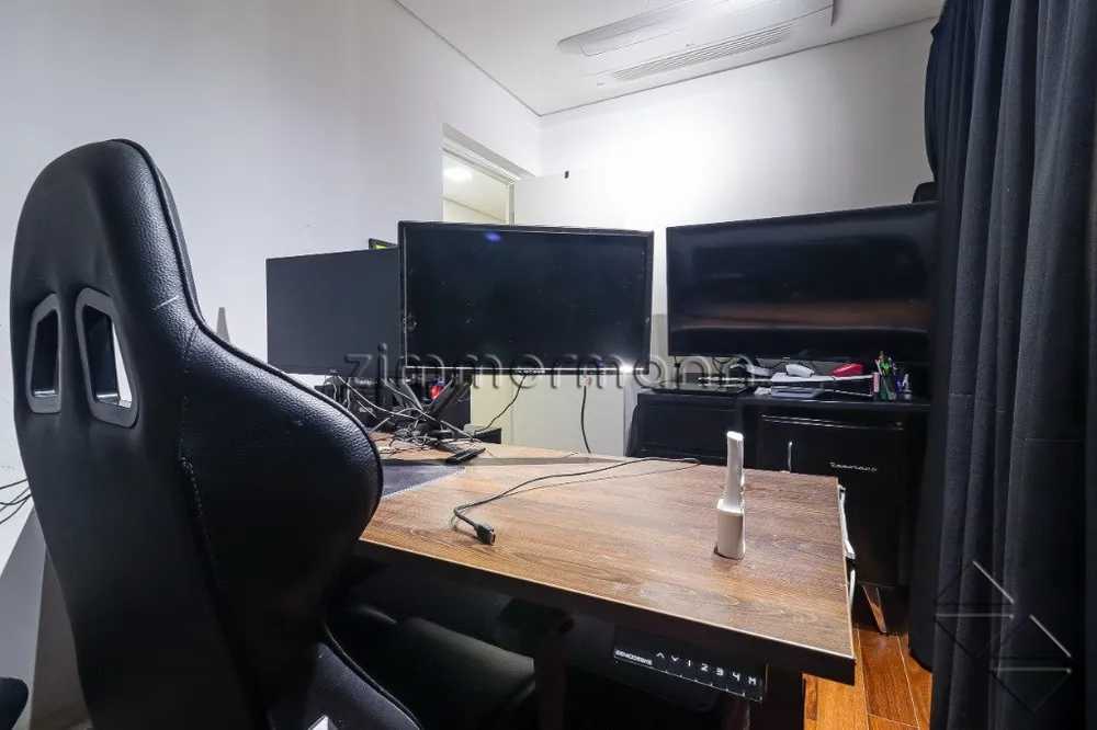 Apartamento, 4 quartos, 183 m² - Foto 2