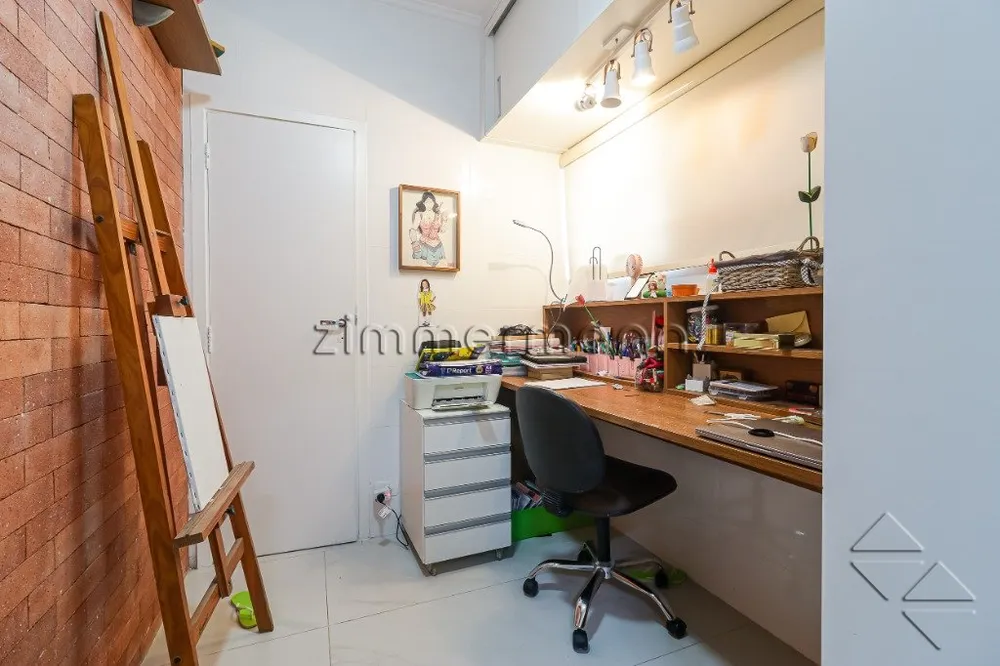 Apartamento, 4 quartos, 183 m² - Foto 5