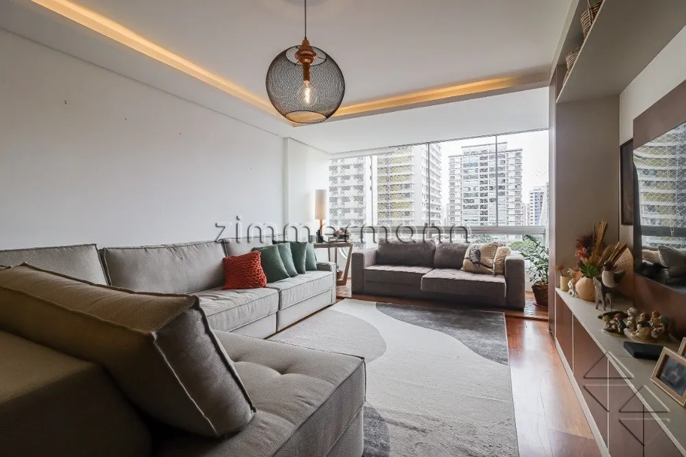 Apartamento, 4 quartos, 183 m² - Foto 1