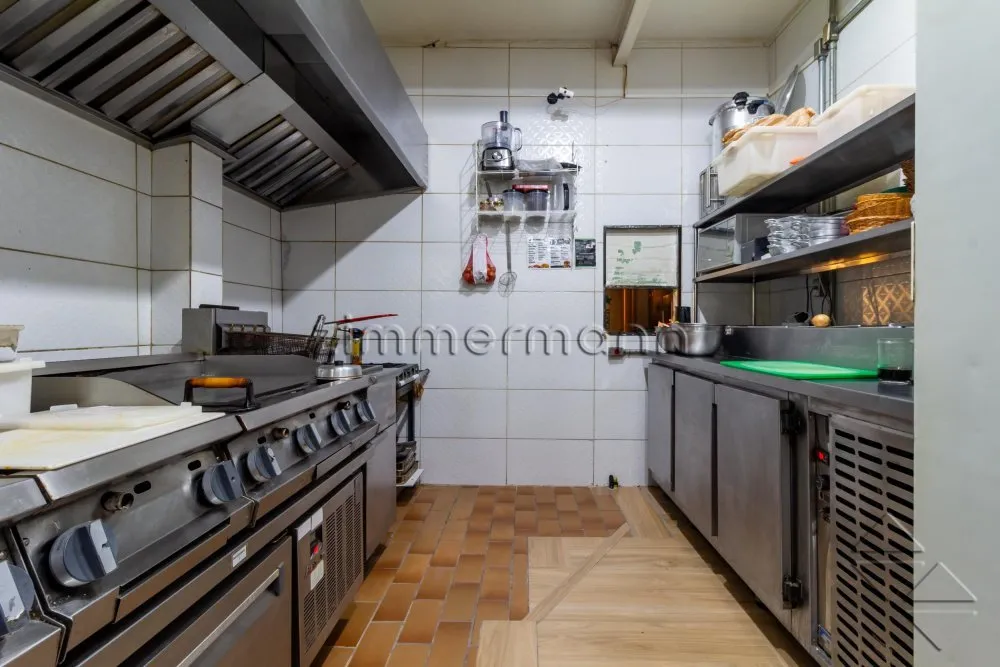 Casa Comercial, 257 m² - Foto 12