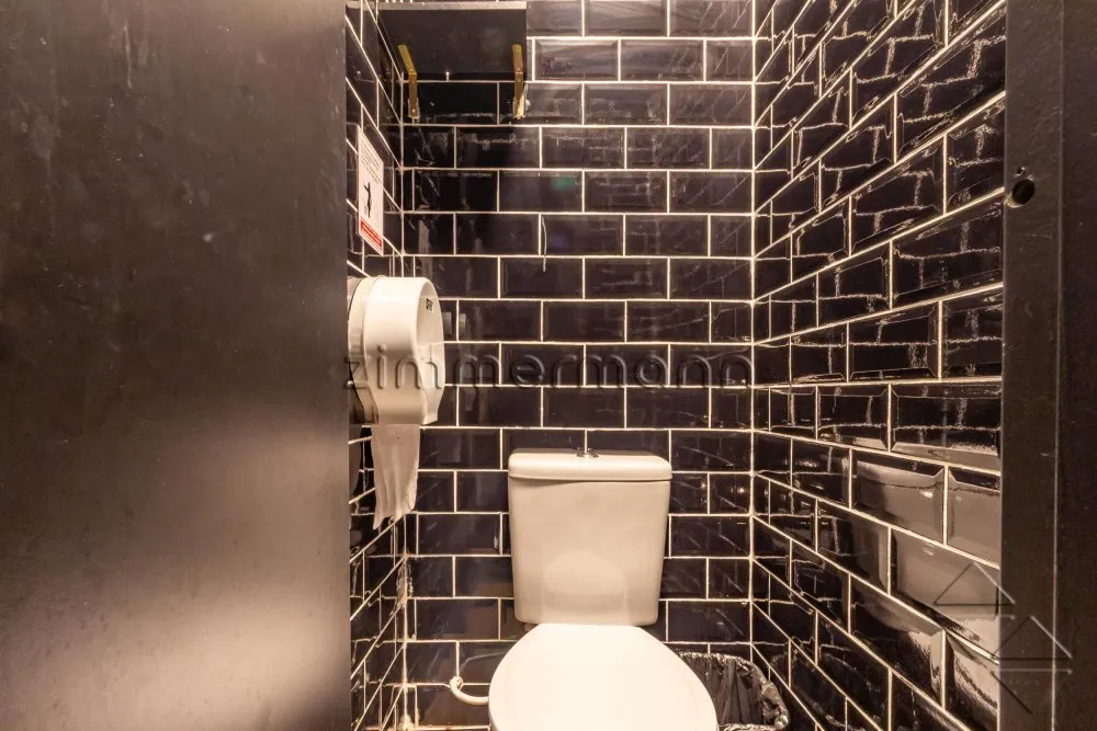 Casa Comercial, 257 m² - Foto 11