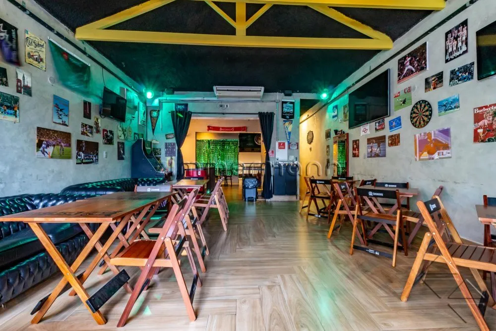 Casa Comercial, 257 m² - Foto 4