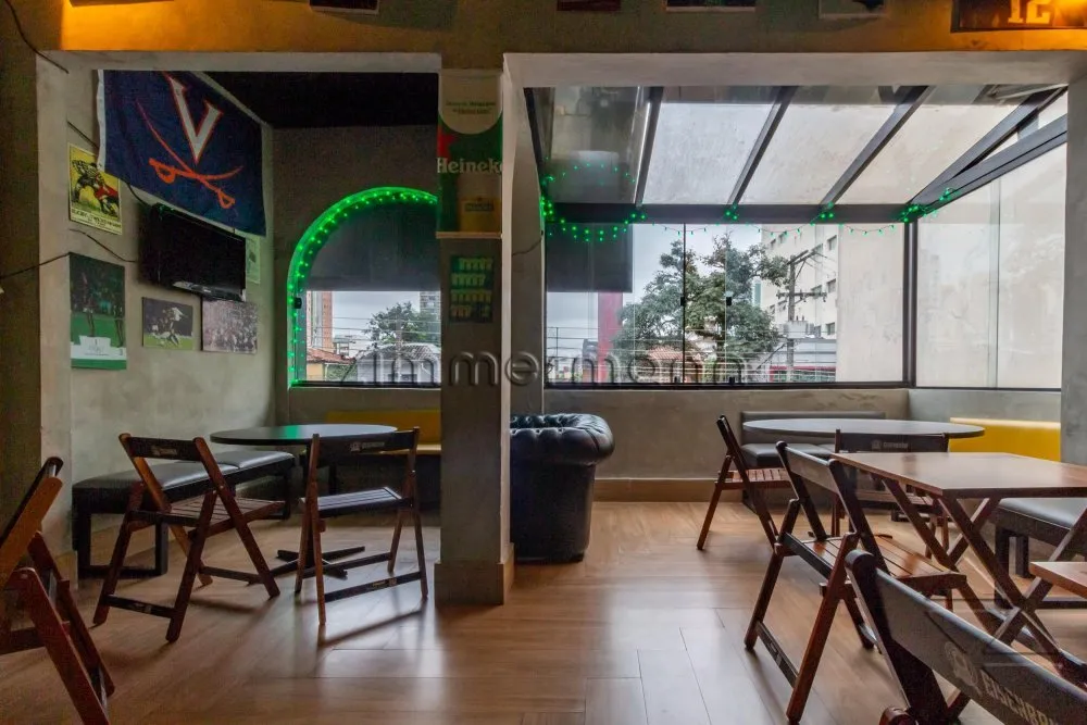 Casa Comercial, 257 m² - Foto 2