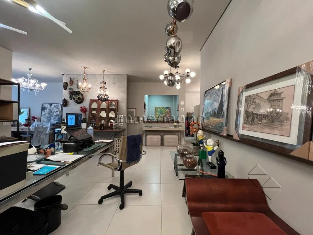 Casa Comercial, 200 m² - Foto 8