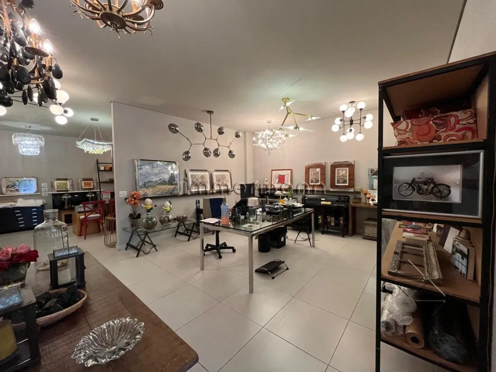 Casa Comercial, 200 m² - Foto 7