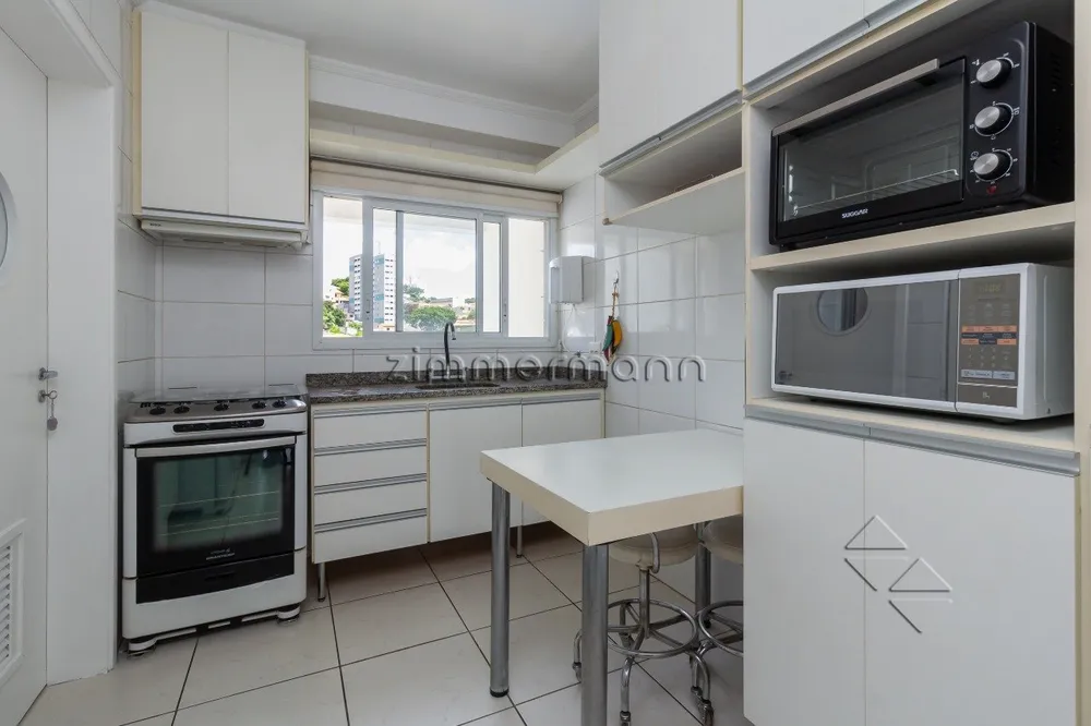 Apartamento, 3 quartos, 118 m² - Foto 3