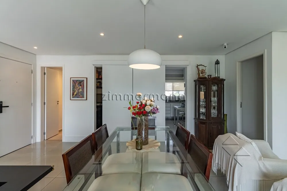 Apartamento, 3 quartos, 118 m² - Foto 5