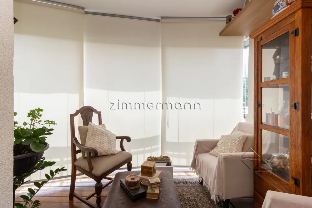 Apartamento, 3 quartos, 118 m² - Foto 1