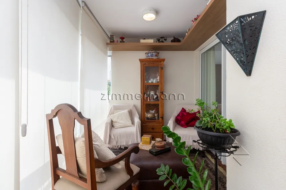 Apartamento, 3 quartos, 118 m² - Foto 2
