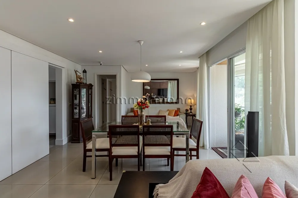 Apartamento, 3 quartos, 118 m² - Foto 7