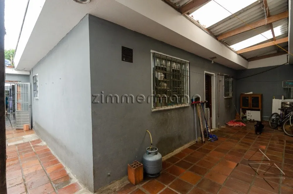 Casa, 3 quartos, 200 m² - Foto 6