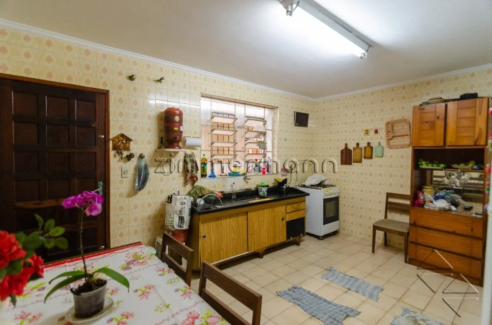Casa, 3 quartos, 200 m² - Foto 8