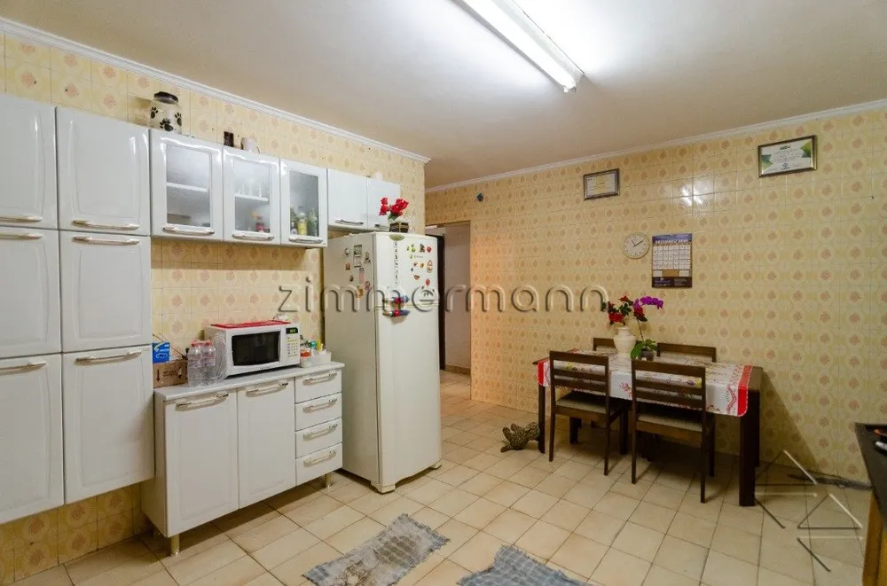 Casa, 3 quartos, 200 m² - Foto 5