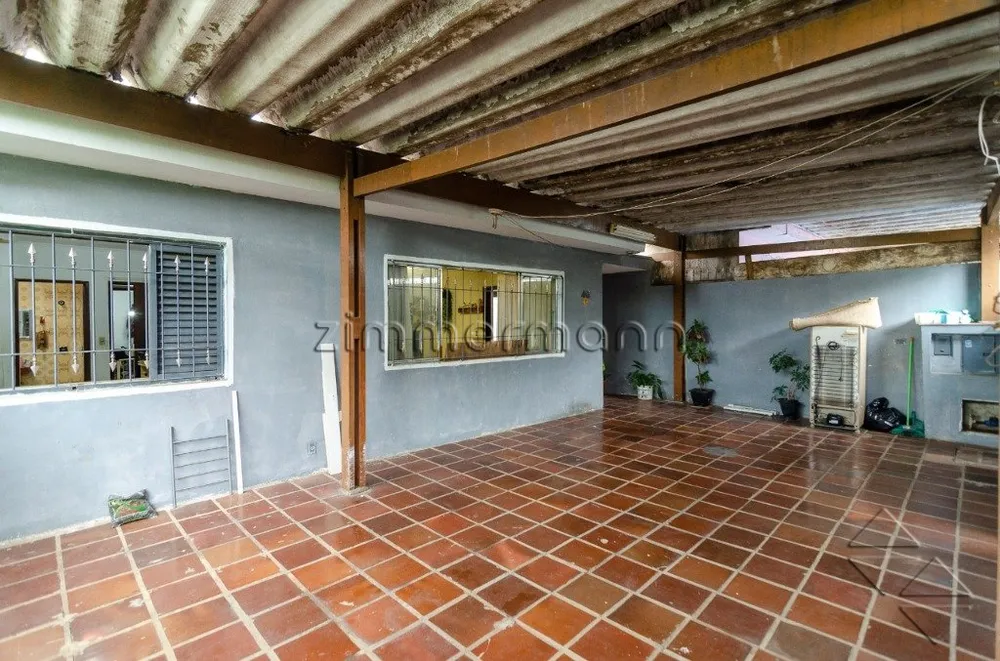 Casa, 3 quartos, 200 m² - Foto 7