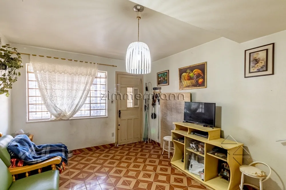 Casa, 2 quartos, 103 m² - Foto 2