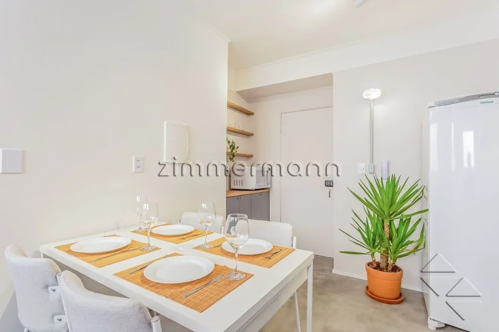 Apartamento, 3 quartos, 64 m² - Foto 8