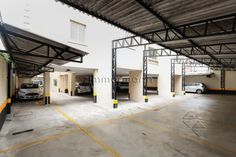 Apartamento, 3 quartos, 64 m² - Foto 7