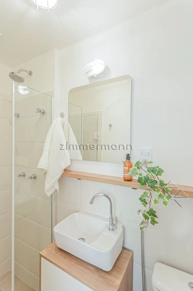 Apartamento, 3 quartos, 64 m² - Foto 1