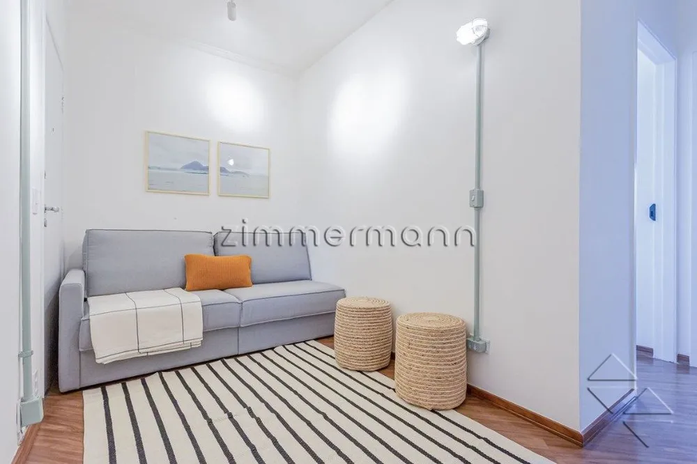 Apartamento, 3 quartos, 64 m² - Foto 5