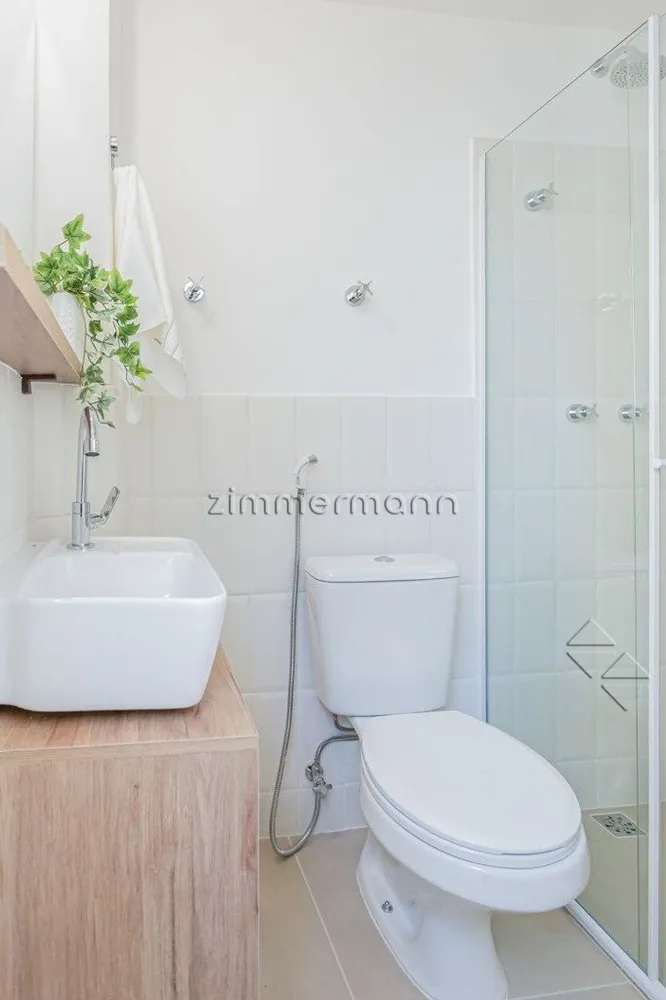 Apartamento, 3 quartos, 64 m² - Foto 4