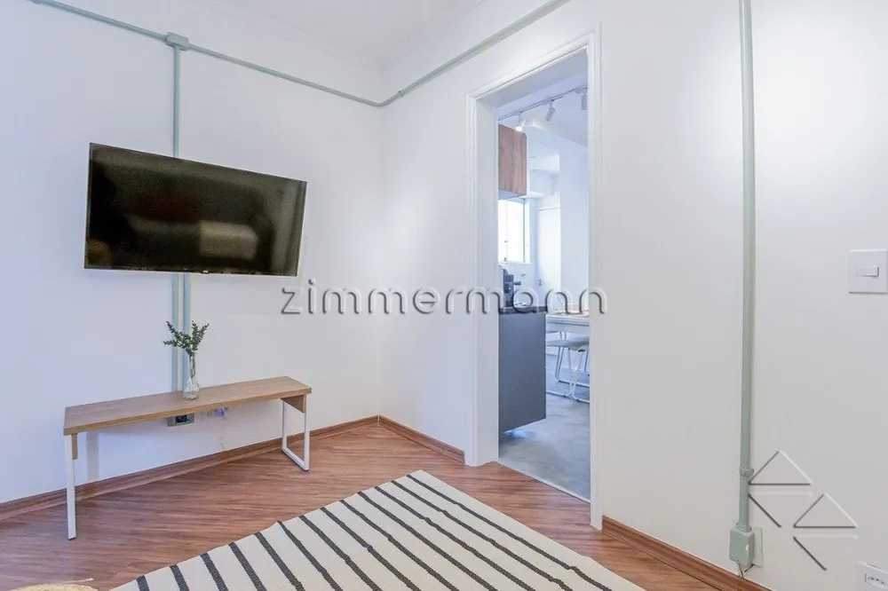 Apartamento, 3 quartos, 64 m² - Foto 6