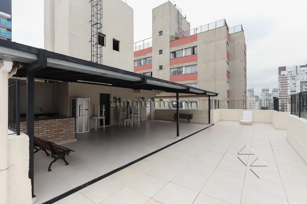 Apartamento, 3 quartos, 64 m² - Foto 3