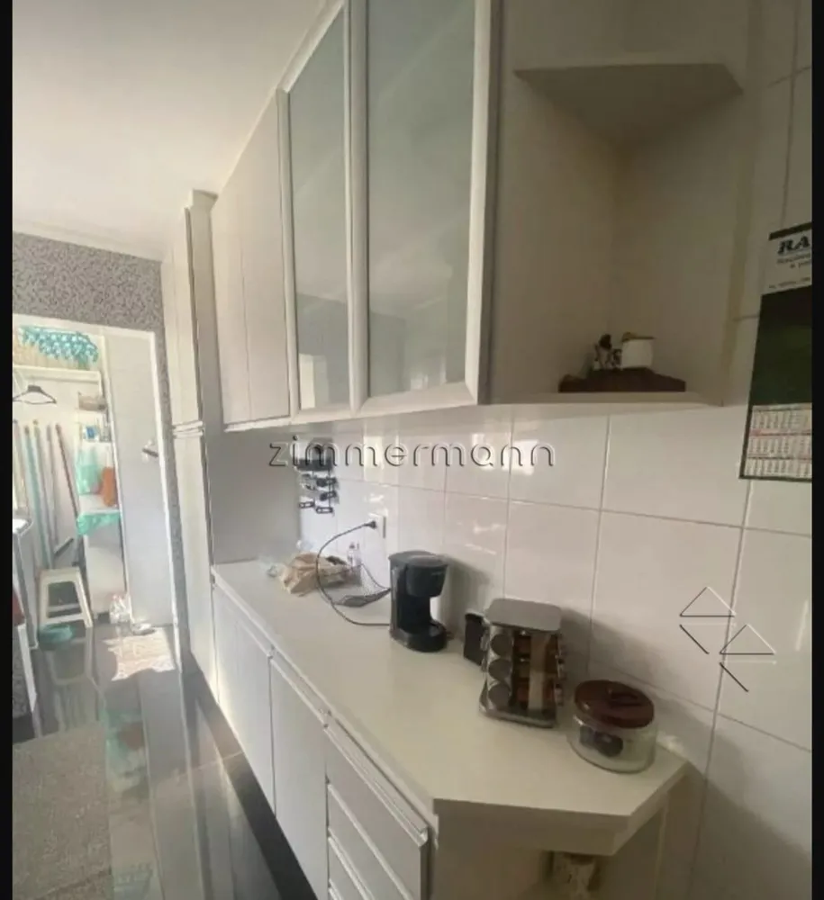Apartamento, 3 quartos, 79 m² - Foto 1