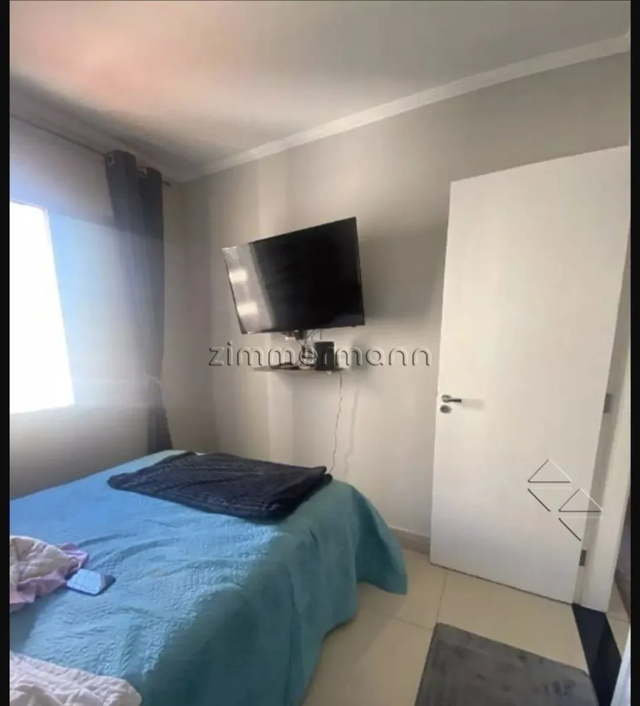 Apartamento, 3 quartos, 79 m² - Foto 9
