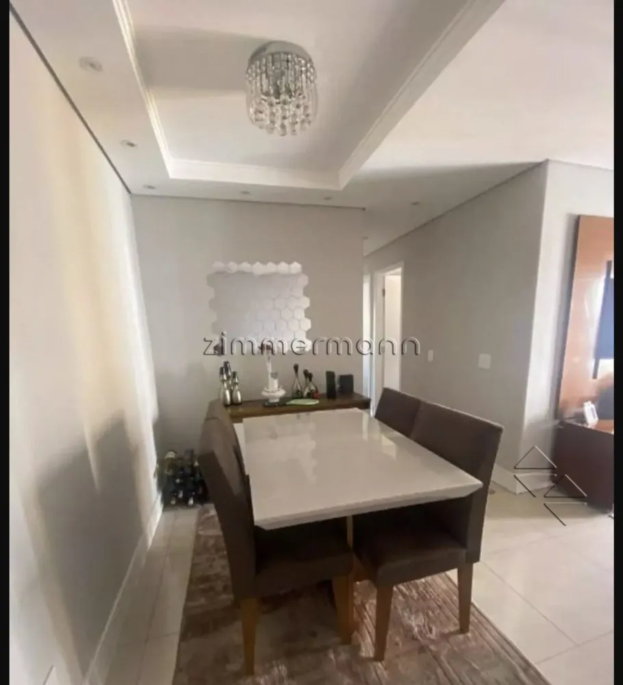 Apartamento, 3 quartos, 79 m² - Foto 8