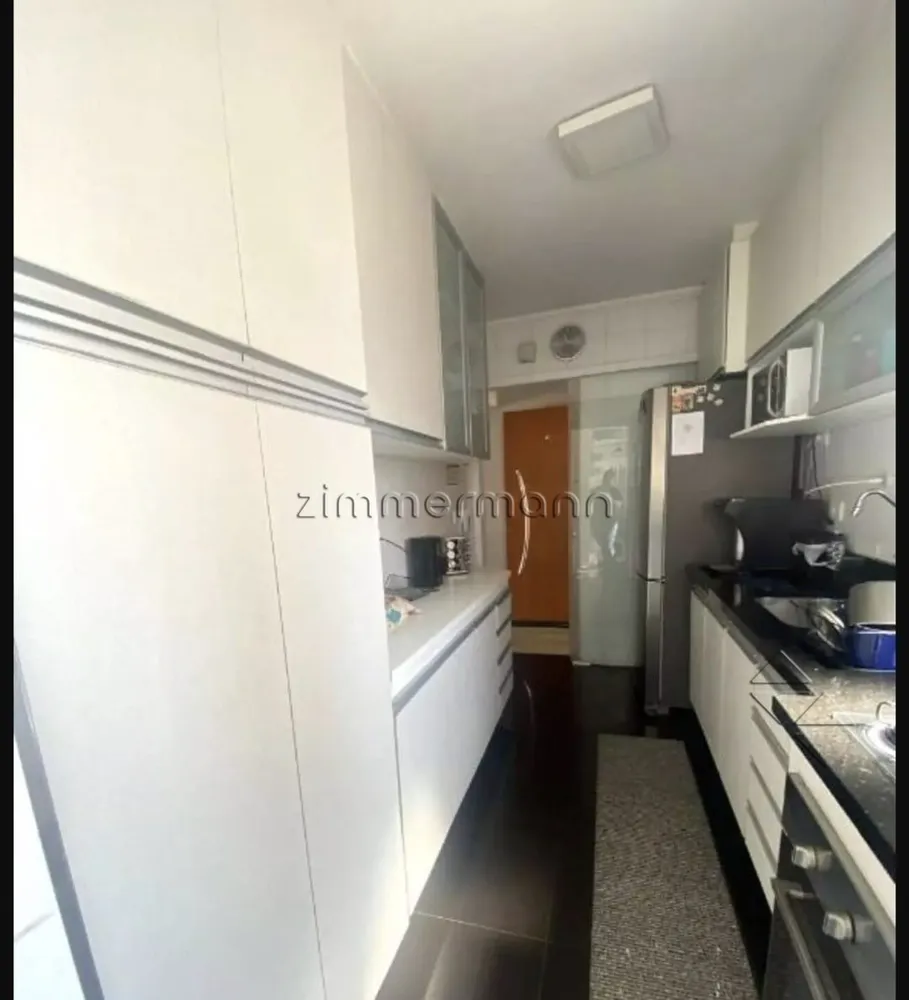 Apartamento, 3 quartos, 79 m² - Foto 12