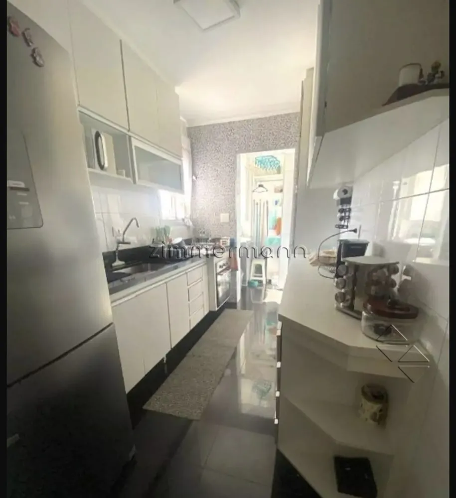 Apartamento, 3 quartos, 79 m² - Foto 11