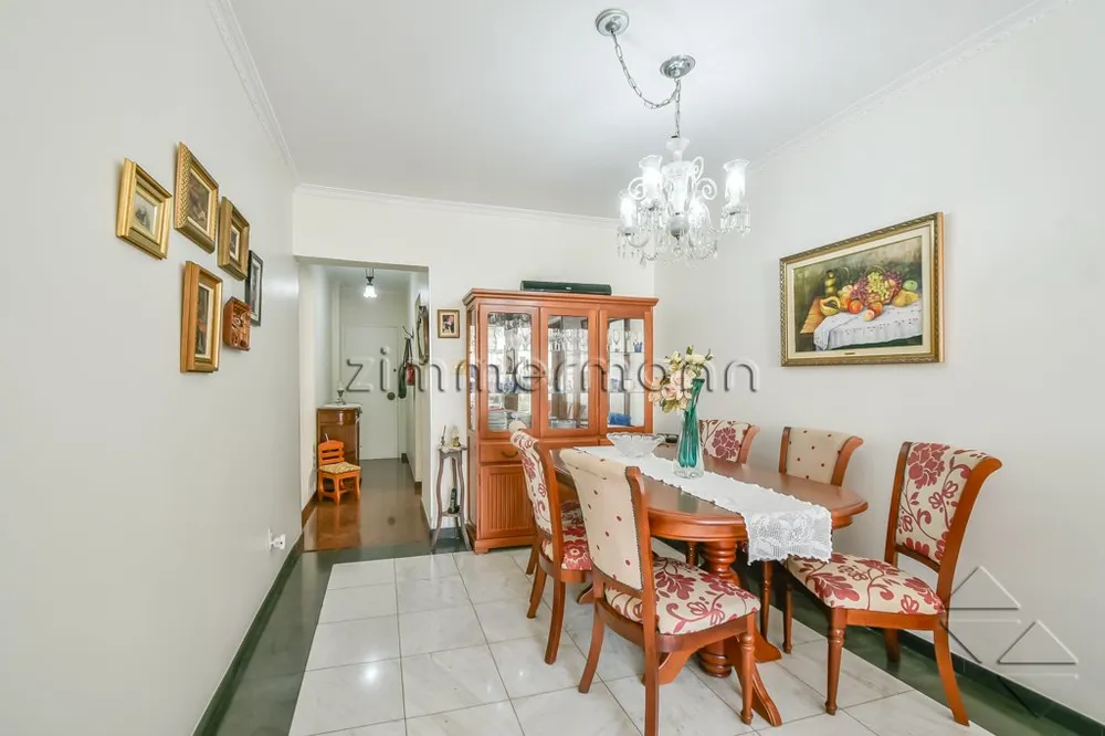Apartamento, 3 quartos, 118 m² - Foto 7