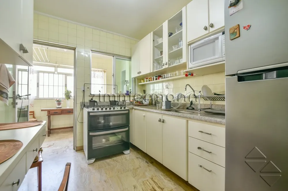 Apartamento, 3 quartos, 118 m² - Foto 6