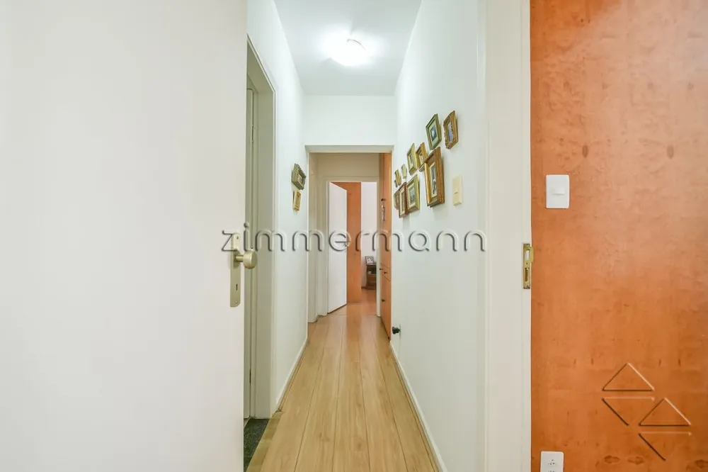 Apartamento, 3 quartos, 118 m² - Foto 2
