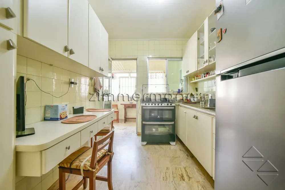 Apartamento, 3 quartos, 118 m² - Foto 5
