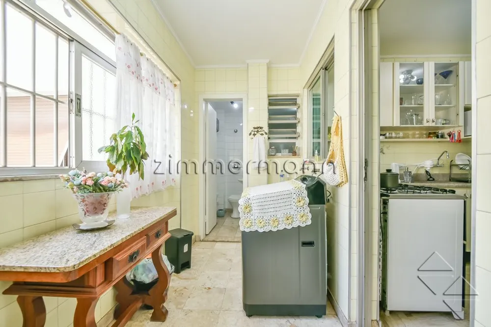 Apartamento, 3 quartos, 118 m² - Foto 5