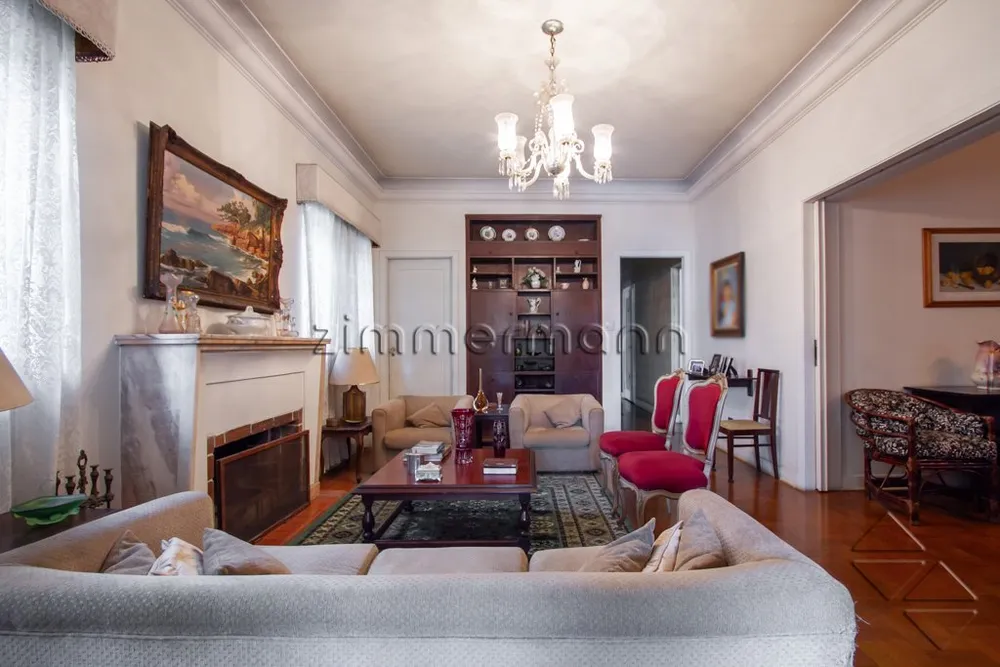 Casa, 3 quartos, 350 m² - Foto 4