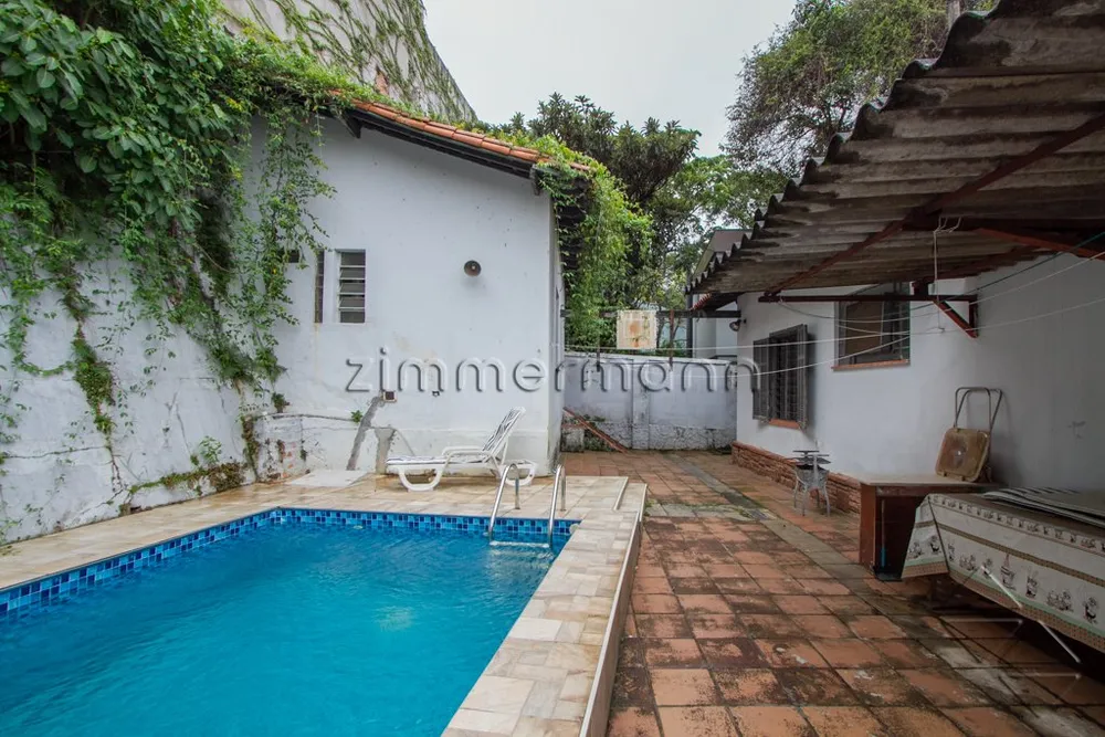 Casa, 3 quartos, 350 m² - Foto 1