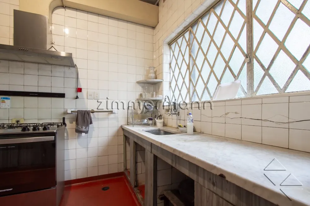 Casa, 3 quartos, 350 m² - Foto 10