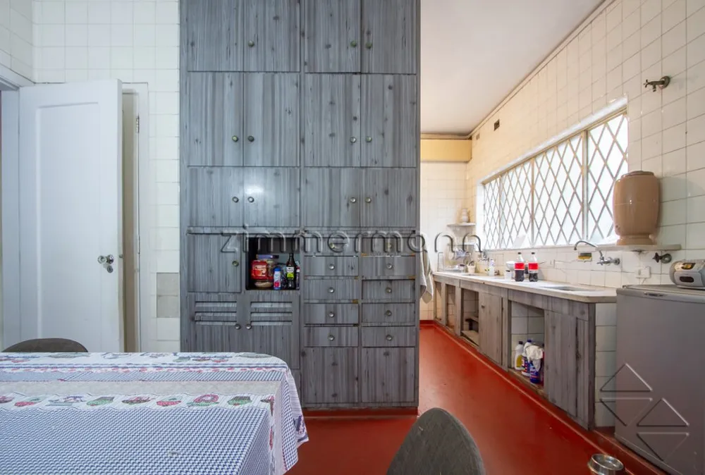 Casa, 3 quartos, 350 m² - Foto 9