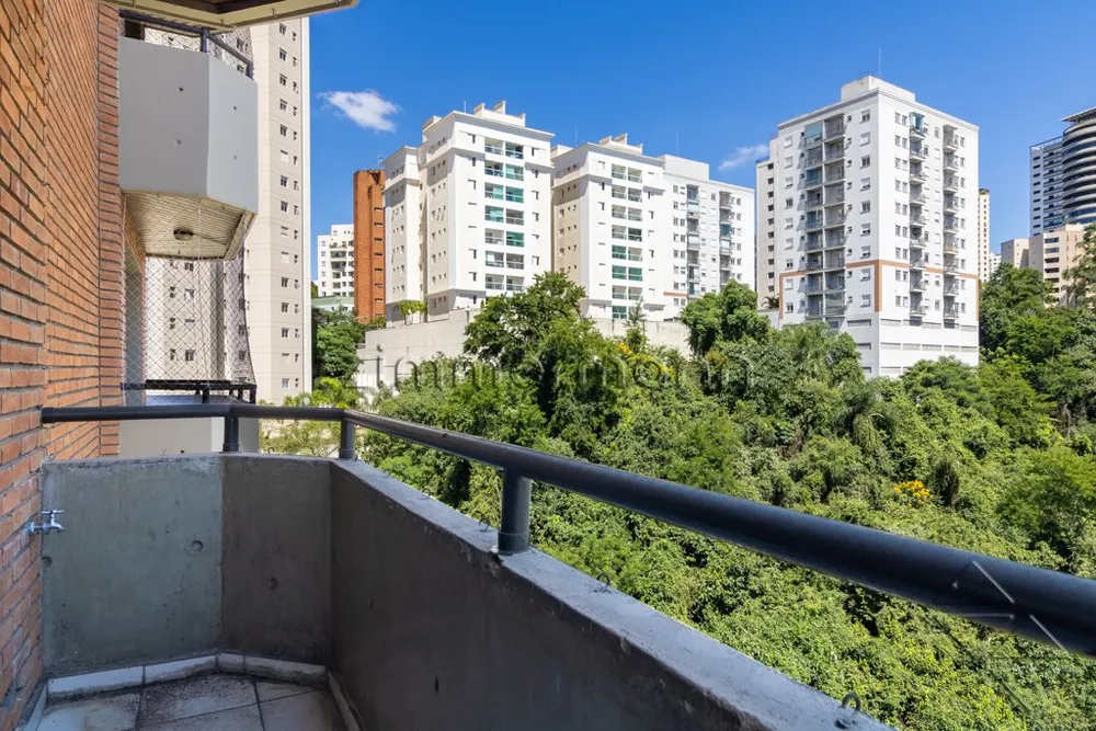 Apartamento, 3 quartos, 119 m² - Foto 10